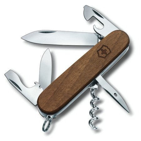 Nož Victorinox Spartan Wood