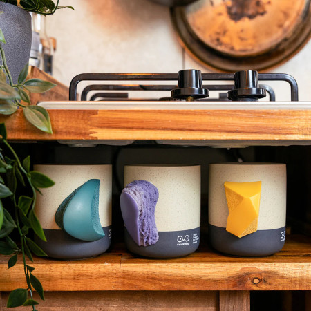 Šalica YY VERTICAL Climbing Mug Evo