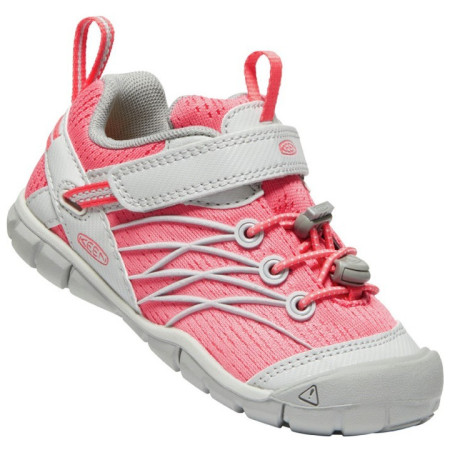 Dječje cipele Keen Chandler Cnx Children roza / bijela