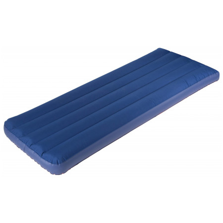 Madraci na napuhavanje Bo-Camp Airbed Classic plava / crvena Blue