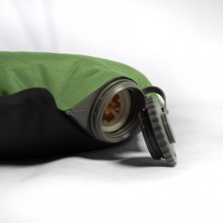 Podloga na samonapuhavanje Vango Comfort 7.5 Double