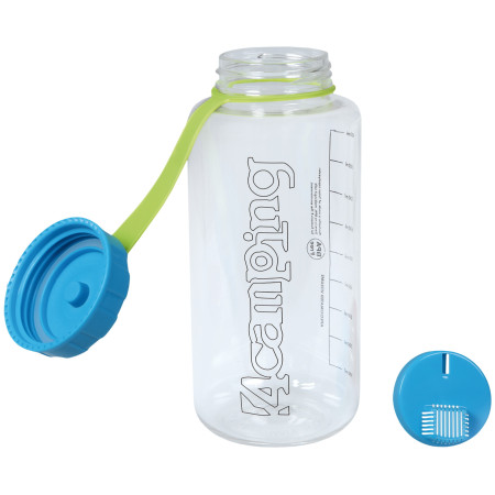 Boca 4camping Tritan Wide 1L