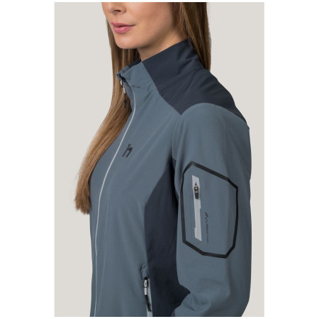 Ženska softshell jakna Hannah Seumas W