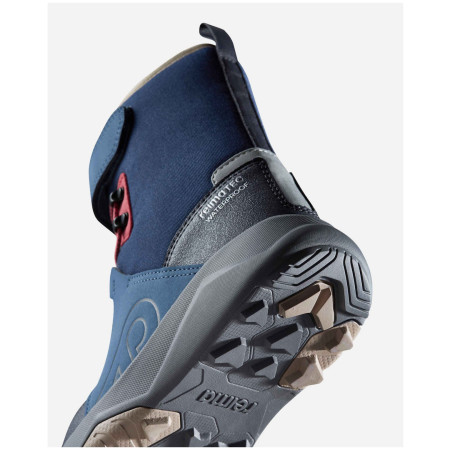 Dječje zimske cipele Reima Talves