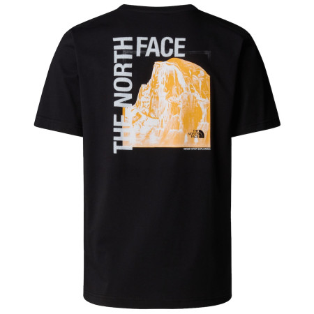 Muška majica The North Face M Half Dome Photo Ss Tee