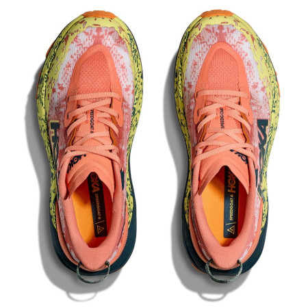 Ženske tenisice za trčanje Hoka W Speedgoat 6