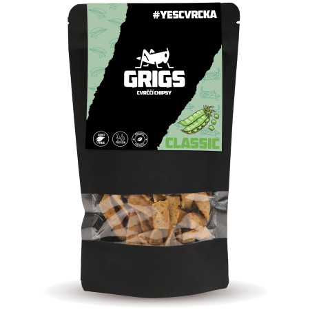 Hrana na putovanju Grig Classic