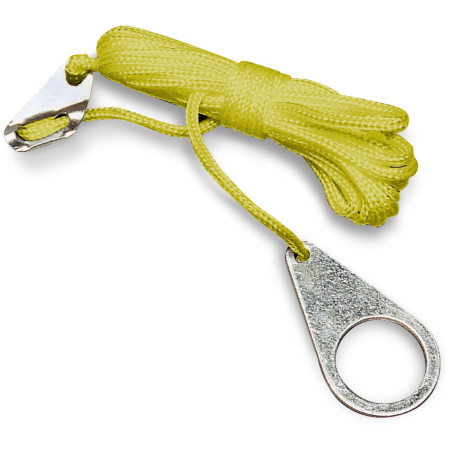Uže za šator Brunner Nolan Ø 4mm x 4m (Pack 4x)