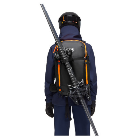 Lavinove torbe s airbagom Mammut Tour 30 Women Removable Airbag 3.0