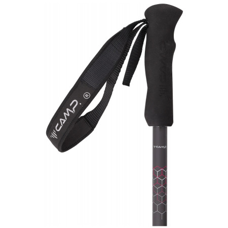 Trekking štapovi Camp Backcountry Carbon W