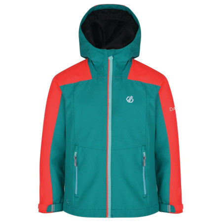 Dječja jakna Dare 2b Avail Jacket plava / crvena Carigr/Fycl
