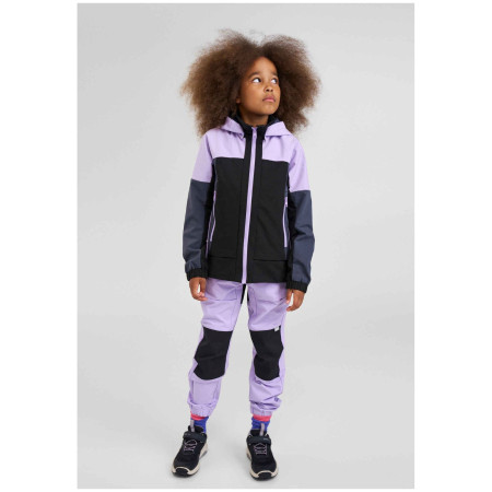 Dječje hlače Reima Vaeltaa