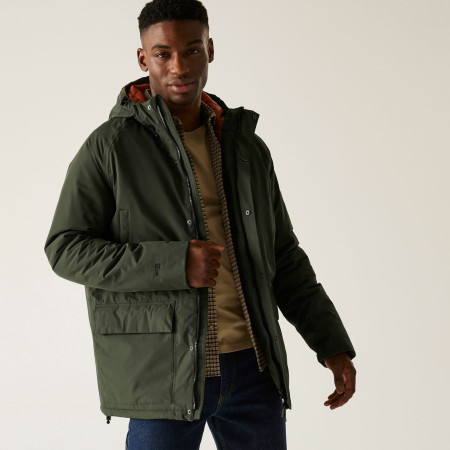 Muška jakna Regatta Savon