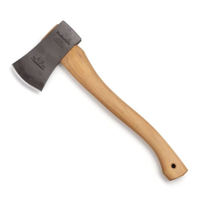 Sjekira Hultafors Hatchet H 008 Sv siva/smeđa