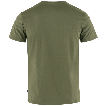 Muška majica Fjällräven Logo T-shirt M