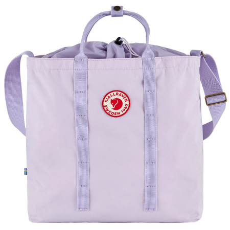 Torba preko ramena Fjällräven 1960 Tote