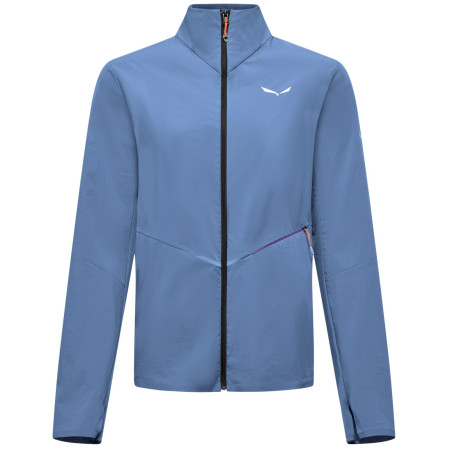 Ženska jakna Salewa Pedroc Dst Light Jacket W svijetlo plava morning blue/0910