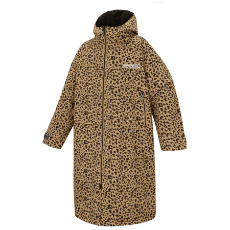 Vodonepropusni kaput Regatta Adult W Proof Robe