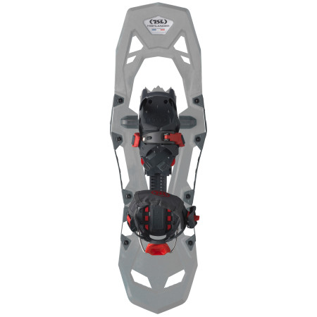 Krplje TSL Highlander Expedition L siva Metallic