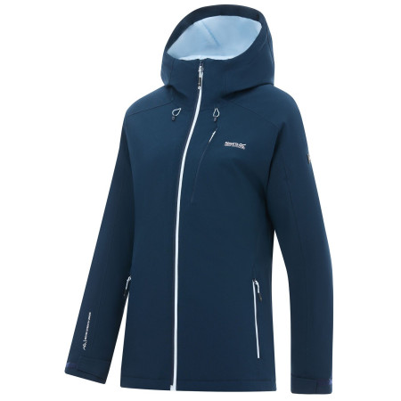 Ženska jakna Regatta Womens Highton Stretch Padded Jacket