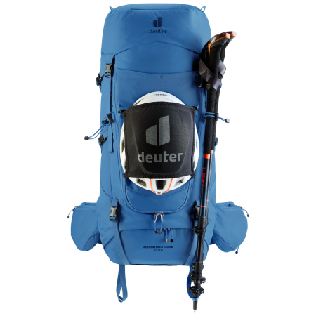Muški ruksak Deuter Aircontact Core 50+10