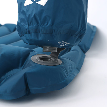 Podloga na napuhavanje Warg X-Trail Flat