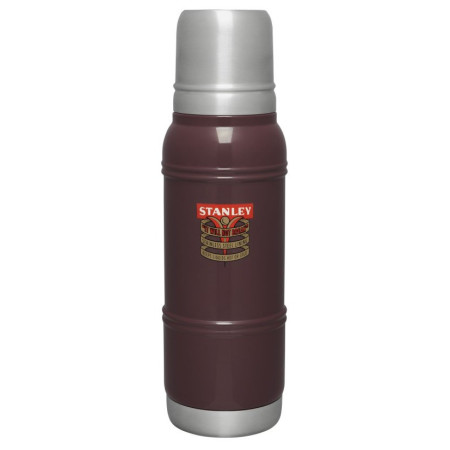 Termosica Stanley Milestone 1L crvena