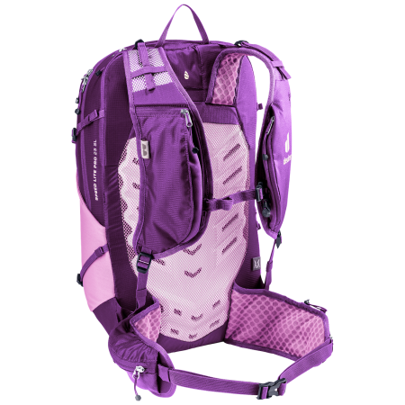 Ženski planinarski ruksak Deuter Speed Lite Pro 23 SL