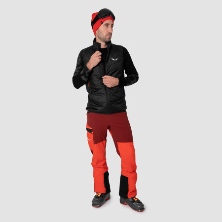 Muški prsluk Salewa ORTLES HYB TWR VEST M