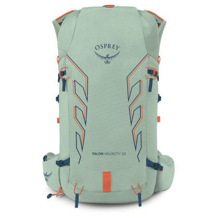 Turistički ruksak Osprey Talon Velocity 20