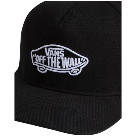 Dječji kačket Vans Classic Snapback
