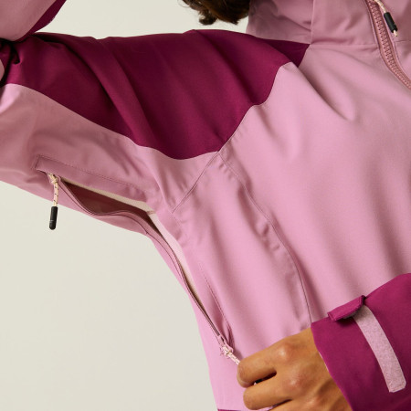 Ženska jakna Regatta W Bosfield III