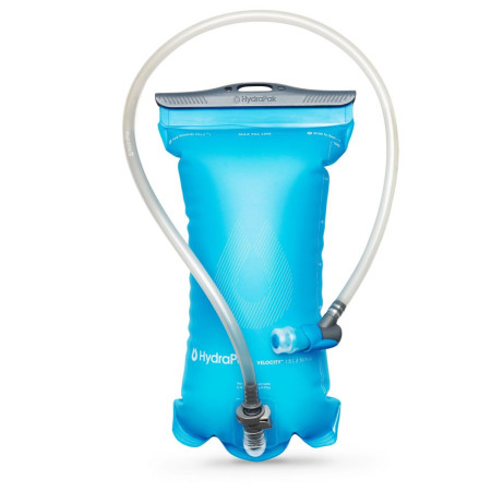 Mijeh za vodu Hydrapak Velocity 1,5l plava Malibu