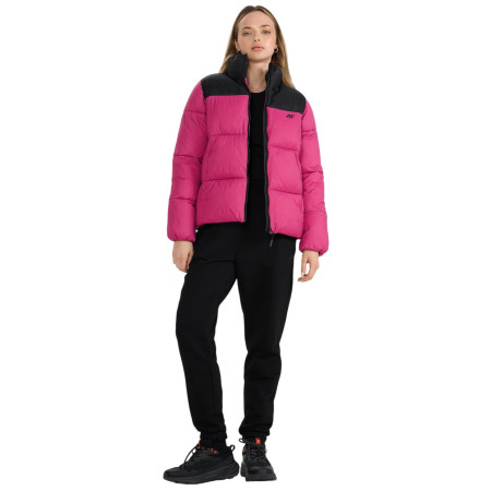 Ženska jakna 4F Down Jacket F581
