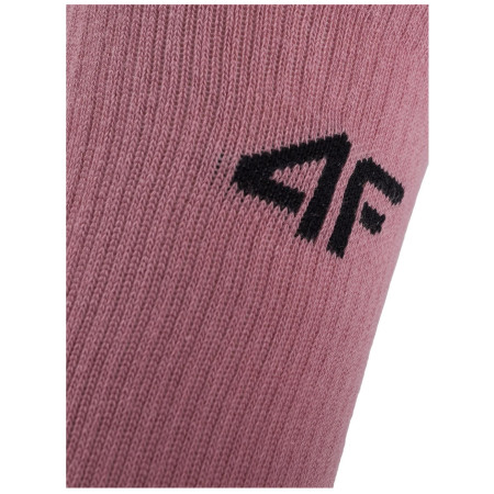 Čarape 4F Socks Cas F393 (4Pack)