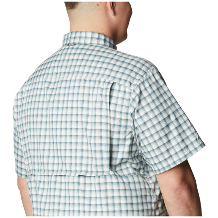 Muška košulja Columbia Silver Ridge™ Utility Lite Novelty SS