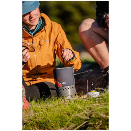 Kuhalo Warg Windzero