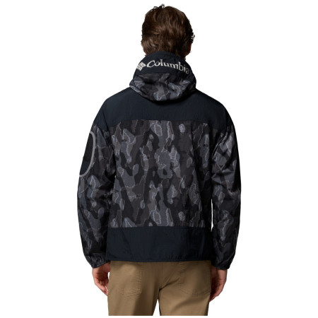 Muška vjetrovka Columbia Challenger™ II Novelty Windbreaker