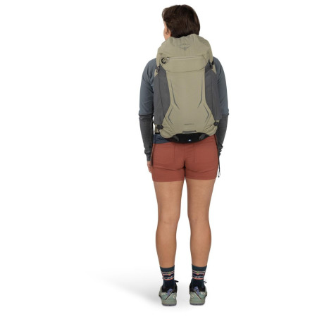 Turistički ruksak Osprey Hikelite 32