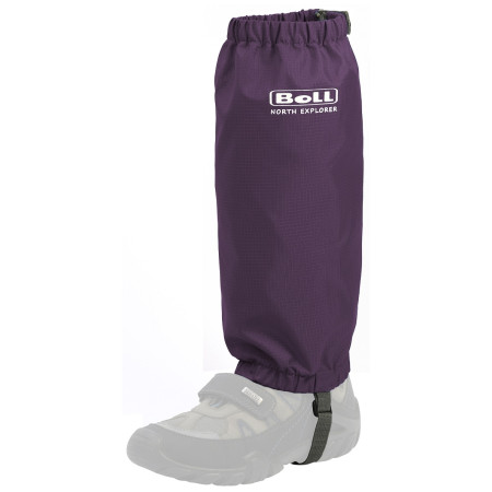 Dječije zaštitne navlake Boll Kids Gaiter L Ljubičasta Purple