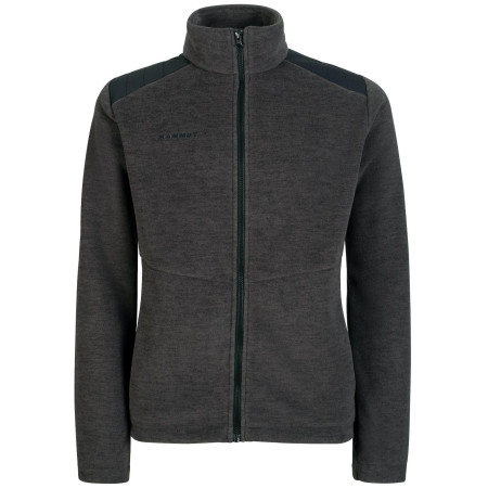 Muška jakna Mammut Innominata ML Jacket Men crna Blackmelange