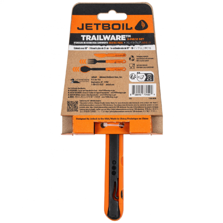 Pribor za jelo Jet Boil TrailWare