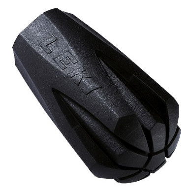 Nastavak Leki Rubber Tip Trekking