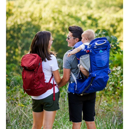 Dječje sjedalo Osprey Poco LT