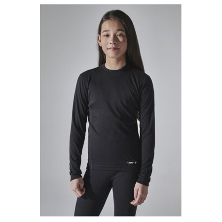Dječje funkcionalno donje rublje Craft CORE Dry Baselayer Junior