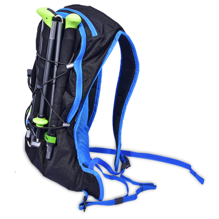 Trekking štapovi Pinguin Compact FL Foam
