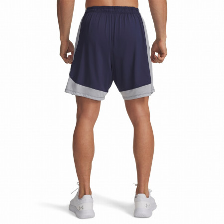 Muške kratke hlače Under Armour Tech Vent 2in1 Short