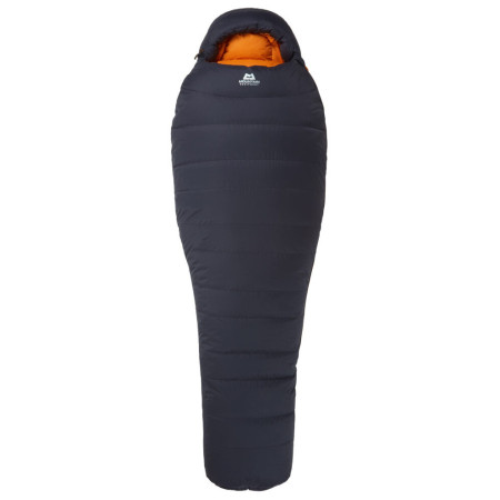 Zimska vreća za spavaje Mountain Equipment Glacier 1000 Long Men's tamno plava