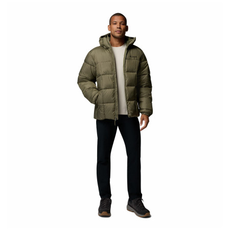 Muška jakna Columbia Puffect™ Iv Hooded Jacket