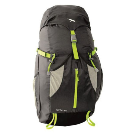 Ruksak Easy Camp Rucsac AirGo 40 (2019) smeđa Brown